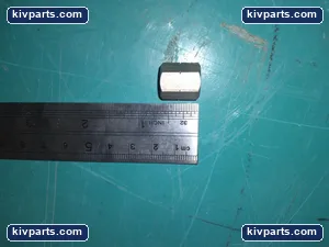 Stainless Steel 90 Degree Elbow Tube Fitting Adapter 1/8 Male to 1/4 Female – actual item, photo 3 of 9