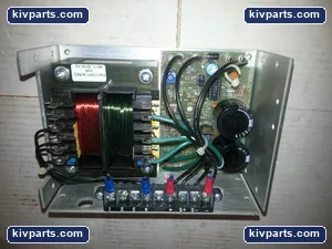 BVA-24CS3.6 PowerVolt Power Supply – actual item, photo 3 of 3