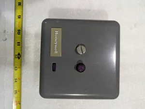RA890G1252 Burner Control