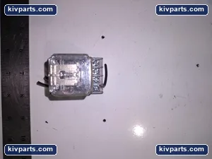 Tyco 27E122 Relay – actual item, photo 2 of 6