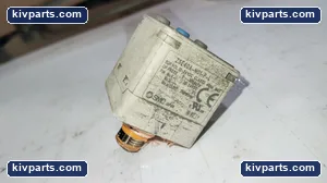 SMC ZSE40A-NO1-P-L Sensor Switch – actual item, photo 3 of 4