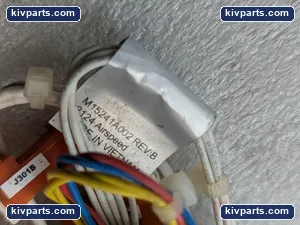 Kauffman M07973A006 Eng Cable Wire Harness – actual item, photo 5 of 8