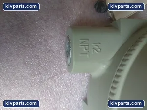 ABB TIT-30H Temperature Transmitter – actual item, photo 5 of 6