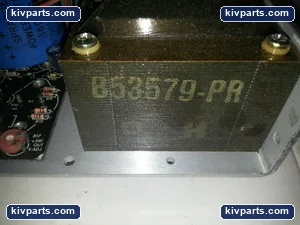 Power-one CP162-A DC Power Supply – actual item, photo 6 of 6