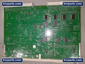 Siemens S5 6ES5 Module PLC Automation Card – actual item, photo 7 of 9