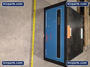 Rosemount Analytical – actual item, photo 3 of 6