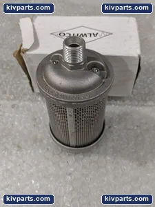 Alwitco 0111005 Pneumatic Fitting – actual item, photo 3 of 7