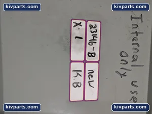 General Electric 15D1G16 Magnetic Solenoid – actual item, photo 6 of 6