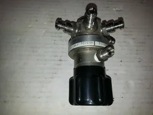 Veriflo T0R45IW4PI30VCRM Pressure Regulator Valve