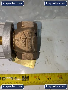 Johnson Controls VA-7153-1001 Electric Valve Actuator – actual item, photo 2 of 7