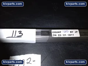 74HC244D Integrated Circuit – actual item, photo 2 of 2