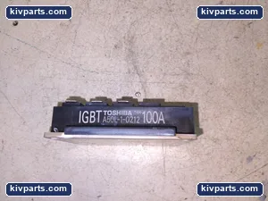 Toshiba A50L-1-0212 IGBT Transistor Module – actual item, photo 2 of 4