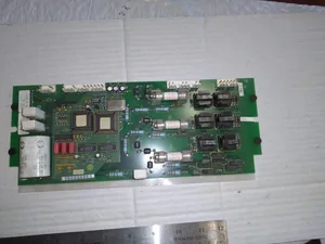 Allen-Bradley 1336-PB-SP2B Precharge Board AC Drive PCB