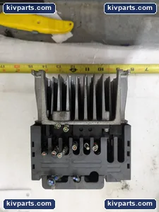 Mitsubishi D700 AC Drive – actual item, photo 3 of 10