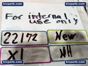 Square D 9998 SO-2 Overload Contact – actual item, photo 4 of 4