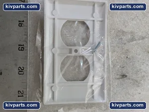 Eaton 2132W-10-LW Wall Plaes – actual item, photo 7 of 10