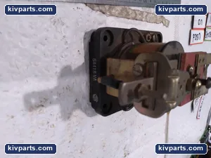 Reliance Electric 64418-VA ABB Relay – actual item, photo 2 of 9