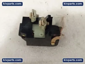Square D 9998 SO-2 Overload Contact – actual item, photo 3 of 4