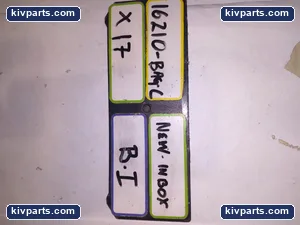 Bussmann Fuse – actual item, photo 2 of 2