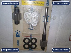 Liquiflo K34FS68226-6TD Rebuild Kit – actual item, photo 2 of 3