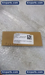 Dresfer-rand X1007T1 Hardware – actual item, photo 2 of 4