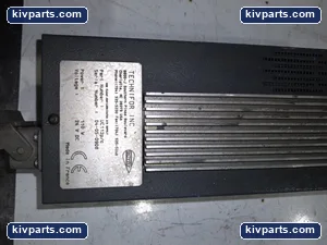 Technifor UC112P/C – actual item, photo 2 of 6