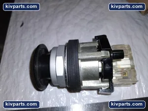 Cutler-Hammer HT8DBHA 2 Position Push-Pull Operator – actual item, photo 2 of 5