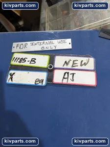 IDEC XN4E-BL411MRH Relay – actual item, photo 3 of 3