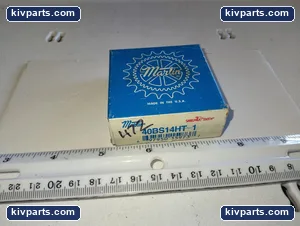 Martin 40BS14HT1 Coupling – actual item, photo 2 of 4