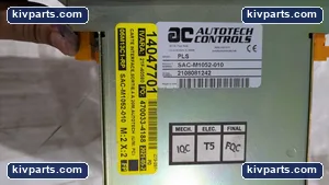 M1050 Autotech Controls – actual item, photo 2 of 6