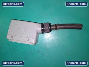 Harting HAN-D40M Male Heavy Duty Connector – actual item, photo 7 of 9