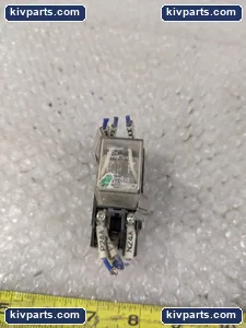 Omron LY2N Power Relay – actual item, photo 2 of 3