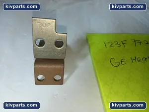 General Electric 123F772B Overload Relay Heater Element – actual item, photo 2 of 3