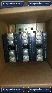 Allen-Bradley 593-B0V169 Overload Relay – actual item, photo 2 of 2