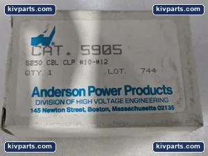 Anderson Power Products 5905 – actual item, photo 2 of 5