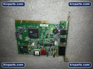 FM56-P Card Rockwell Chipset Computer – actual item, photo 2 of 4