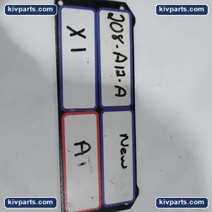 Fafnir 202KDDG Deep Groove Ball Bearing – actual item, photo 4 of 4