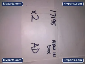 2AK59H Masterdrive – actual item, photo 3 of 3