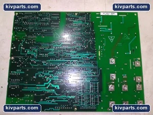 General Electric 531X302DCIBDG4 DC Card – actual item, photo 3 of 4