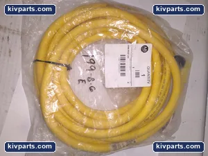 Allen-Bradley 889N-R5AF-20F Cable – actual item, photo 2 of 4