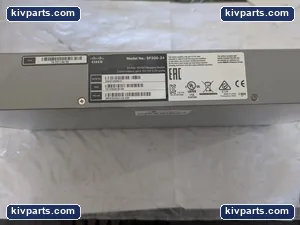 Wayne WU006297-0001 Switch Module – actual item, photo 3 of 6