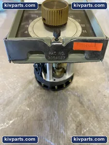 Eagle Signal HP514A616 Cycl-Flex Reset Timer – actual item, photo 2 of 7