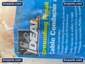 Ideal 30-3392 Cable – actual item, photo 10 of 12