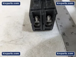Cutler-Hammer QPHW2060 Miniature Circuit Breaker – actual item, photo 5 of 12