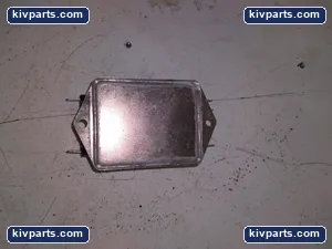 Corcom 3VSK1 EMI RFI Power Line Filter – actual item, photo 3 of 4