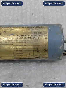 Magnetek 332-1382-100 Lamp Ballast – actual item, photo 4 of 7