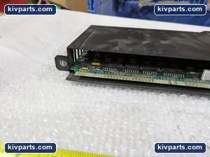 Square D 8030 RIM-101 30619-507-50 Ser C1 Input Module – actual item, photo 6 of 7