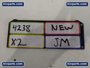 BSDB18U8 Comtelco Unity Gain Base – actual item, photo 4 of 4