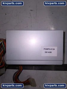 FSP300-60PFN Powertech – actual item, photo 4 of 6