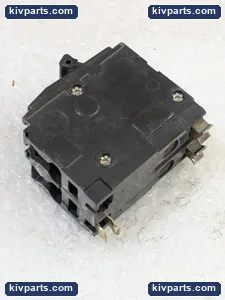 Square D LP-3401 Hacr Type – actual item, photo 4 of 5